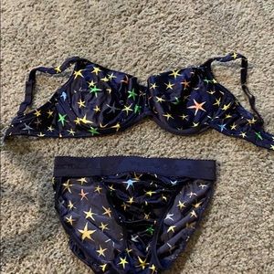 Vintage Victoria’s Secret bikini